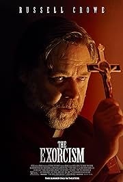 Saatana väljaajamine