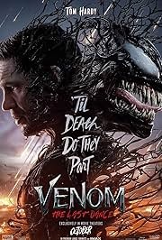 Venom viimane tants
