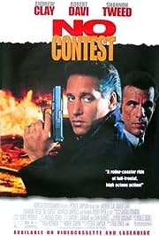 Ei mingit võistlust