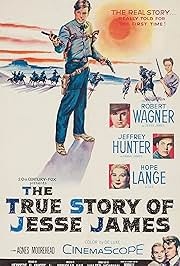 Jesse James