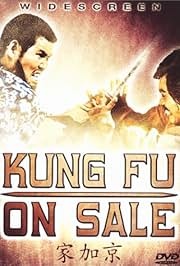 Kung Fu müügiks