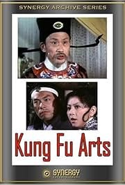 Kung Fu kunst