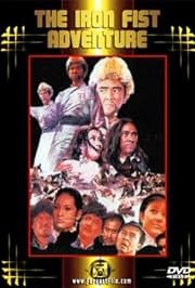 Raudse rusika seiklused