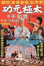 Võitmatuks sündinud