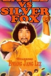 Kotkas ja Hõberebane