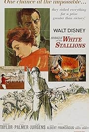 Valgete täkkude ime