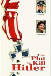 Hitleri tapmise vandenõu