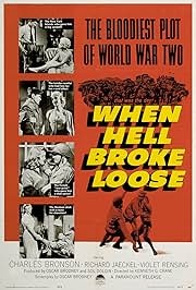 Kui põrgu lahti läks