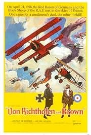 Von Richthofen punane parun