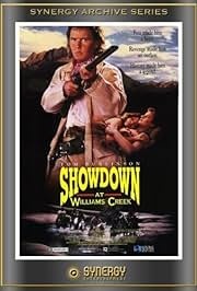 Vastasseis Williamsi ojal