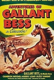 Gallant Bess
