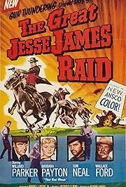 Jesse James