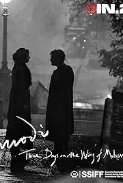 Modigliani kolm päeva hullumeelsuse äärel