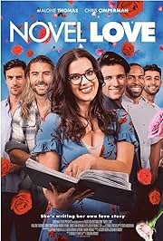 Armastus nagu romaanis