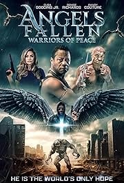 Langenud ingli rahusõdur