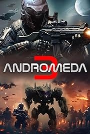 Andromeeda 3