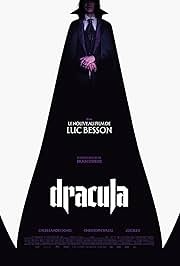 Dracula armastuslugu