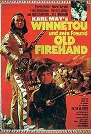 Winnetou ja Old Shatterhand