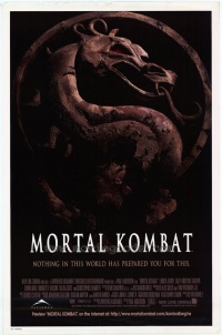 Mortal Kombat