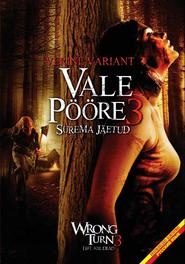 Vale pööre 3: Surema jäetud