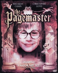 Richi maagiline seiklus