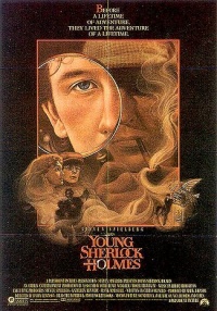 Noor Sherlock Holmes