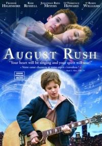August Rush - südamelaul