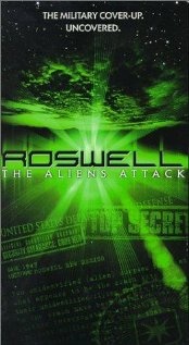Roswell: Tulnukate kallaletung