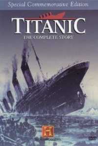 Titanic: Algusest lõpuni