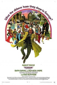 Scrooge