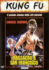 San Francisco veresaun