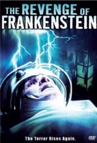 Frankensteini kättemaks