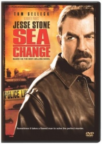 Jesse Stone: Vanad haavad