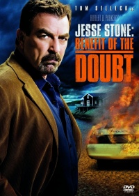 Jesse Stone: Kindel eeldus