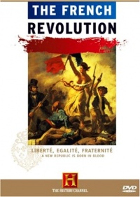 Prantsuse revolutsioon