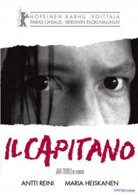 Il capitano - noor mässaja