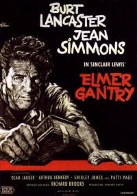Elmer Gantry