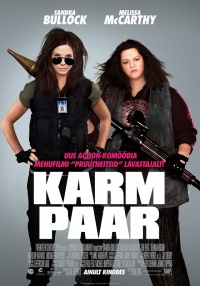 Karm paar