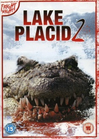 Lake Placid 2