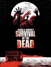 Surnute ellujäämine