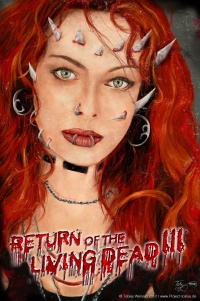 Elavate surnute tagasitulek: Osa 3