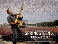 Springsteen & I