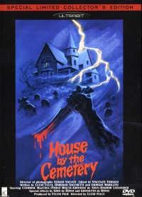 Kalmistuäärne maja