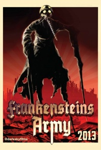 Frankensteini armee