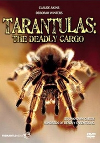 Tarantlid: surmav laadung