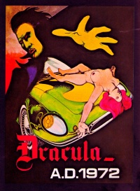 Dracula A.D. 1972