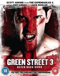 Rohelise Tänava huligaanid 3