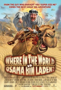 Kus ometi on Osama bin Laden?