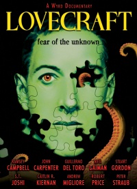 Lovecraft: Hirm tundmatu ees
