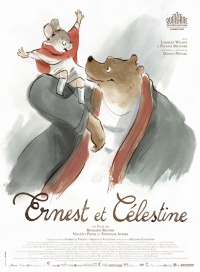 Ernest ja Celestine